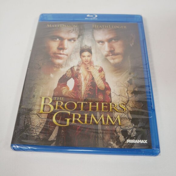 Teen DVD/Blu-Ray Movie Collection Lot of 9 New & Used - Picture 16 of 16